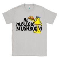 Moon Dust mellow mushroom restaurant Classic Tee - FloraArt
