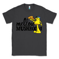 Smoke mellow mushroom restaurant Classic Tee - FloraArt