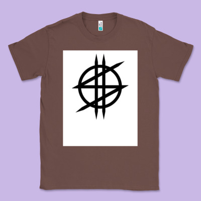 Synyster Gates Classic Tee Designed By Floraart