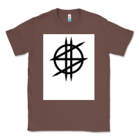 Chestnut Synyster Gates Classic Tee - FloraArt