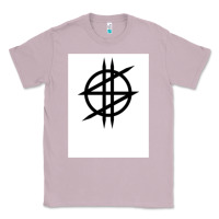 Lilac Synyster Gates Classic Tee - FloraArt