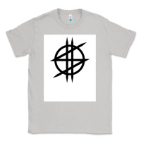 Moon Dust Synyster Gates Classic Tee - FloraArt