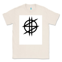 Natural Synyster Gates Classic Tee - FloraArt