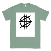 Sage Synyster Gates Classic Tee - FloraArt