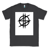 Smoke Synyster Gates Classic Tee - FloraArt