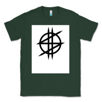 Sports Green Synyster Gates Classic Tee - FloraArt