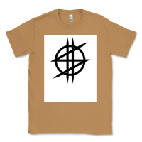Toasted Coconut Synyster Gates Classic Tee - FloraArt