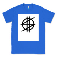 True Royal Synyster Gates Classic Tee - FloraArt