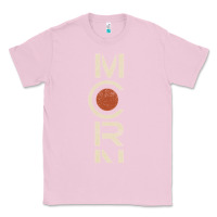 Bubblegum Pink Vintage MCRN Uniform Classic Tee - FloraArt