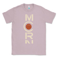 Lilac Vintage MCRN Uniform Classic Tee - FloraArt