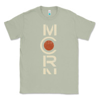 Matcha Vintage MCRN Uniform Classic Tee - FloraArt