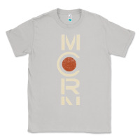 Moon Dust Vintage MCRN Uniform Classic Tee - FloraArt