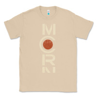 Mushroom Vintage MCRN Uniform Classic Tee - FloraArt
