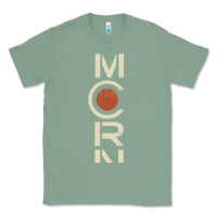 Sage Vintage MCRN Uniform Classic Tee - FloraArt