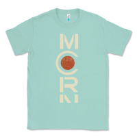 Seafoam Vintage MCRN Uniform Classic Tee - FloraArt