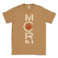 Vintage Mcrn Uniform Classic Tee | Teevron