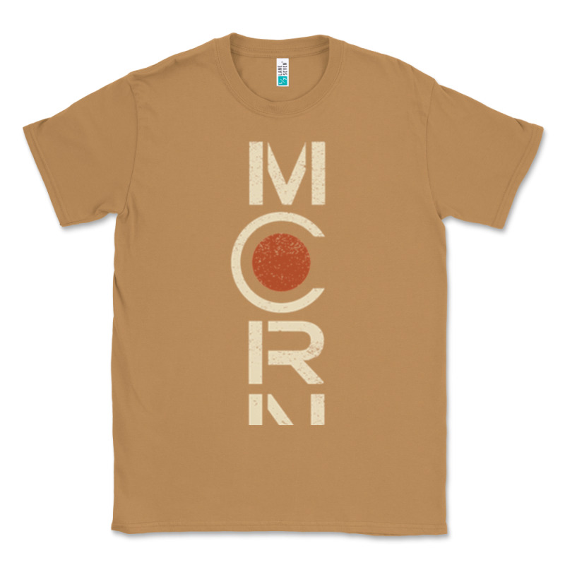Vintage Mcrn Uniform Classic Tee by FloraArt | Teevron