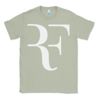 Matcha roger federer Classic Tee - FloraArt