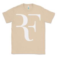 Mushroom roger federer Classic Tee - FloraArt