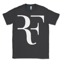 Smoke roger federer Classic Tee - FloraArt