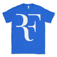 True Royal roger federer Classic Tee - FloraArt