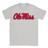 Moon Dust ole miss Classic Tee - FloraArt
