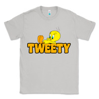 Moon Dust tweety Classic Tee - FloraArt