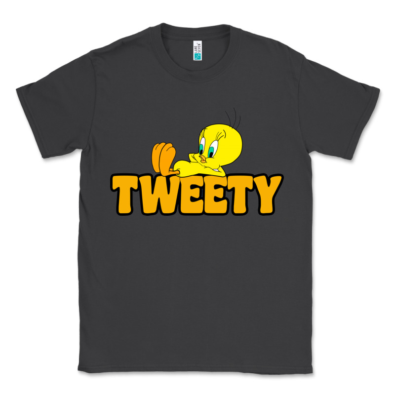 Tweety Classic Tee by FloraArt | Teevron