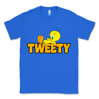 True Royal tweety Classic Tee - FloraArt