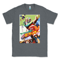 Kikaida Poster Classic Tee | Teevron