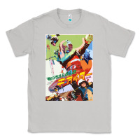 Moon Dust KIKAIDA POSTER Classic Tee - FloraArt