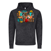 Vintage Black my students are on point Vintage Hoodie - AdoDesignShop