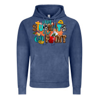 Vintage Denim my students are on point Vintage Hoodie - AdoDesignShop