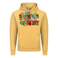 Vintage Mustard my students are on point Vintage Hoodie - AdoDesignShop