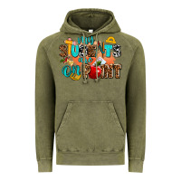 Vintage Olive my students are on point Vintage Hoodie - AdoDesignShop