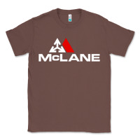 Chestnut cool mclane design Classic Tee - FloraArt