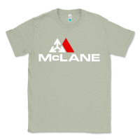 Matcha cool mclane design Classic Tee - FloraArt