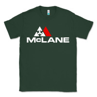 Sports Green cool mclane design Classic Tee - FloraArt
