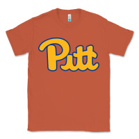 Copper Pitt Panthers Classic Tee - FloraArt