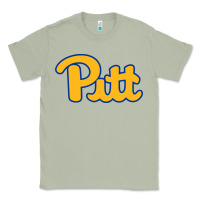 Matcha Pitt Panthers Classic Tee - FloraArt