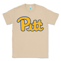 Mushroom Pitt Panthers Classic Tee - FloraArt