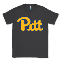Smoke Pitt Panthers Classic Tee - FloraArt