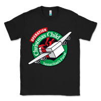 Samaritan's Purse Operation Christmas Child Funny Pullover Hoodie Classic Tee | Teevron