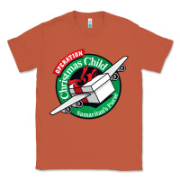 Copper samaritan's purse operation christmas child funny pullover hoodie Classic Tee - FloraArt