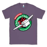 Lavender samaritan's purse operation christmas child funny pullover hoodie Classic Tee - FloraArt