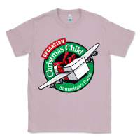 Lilac samaritan's purse operation christmas child funny pullover hoodie Classic Tee - FloraArt
