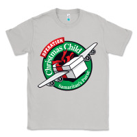 Moon Dust samaritan's purse operation christmas child funny pullover hoodie Classic Tee - FloraArt