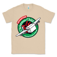 Mushroom samaritan's purse operation christmas child funny pullover hoodie Classic Tee - FloraArt