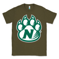 Army Green northwest missouri state bearcats Classic Tee - FloraArt