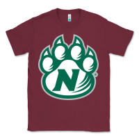 Burgundy northwest missouri state bearcats Classic Tee - FloraArt